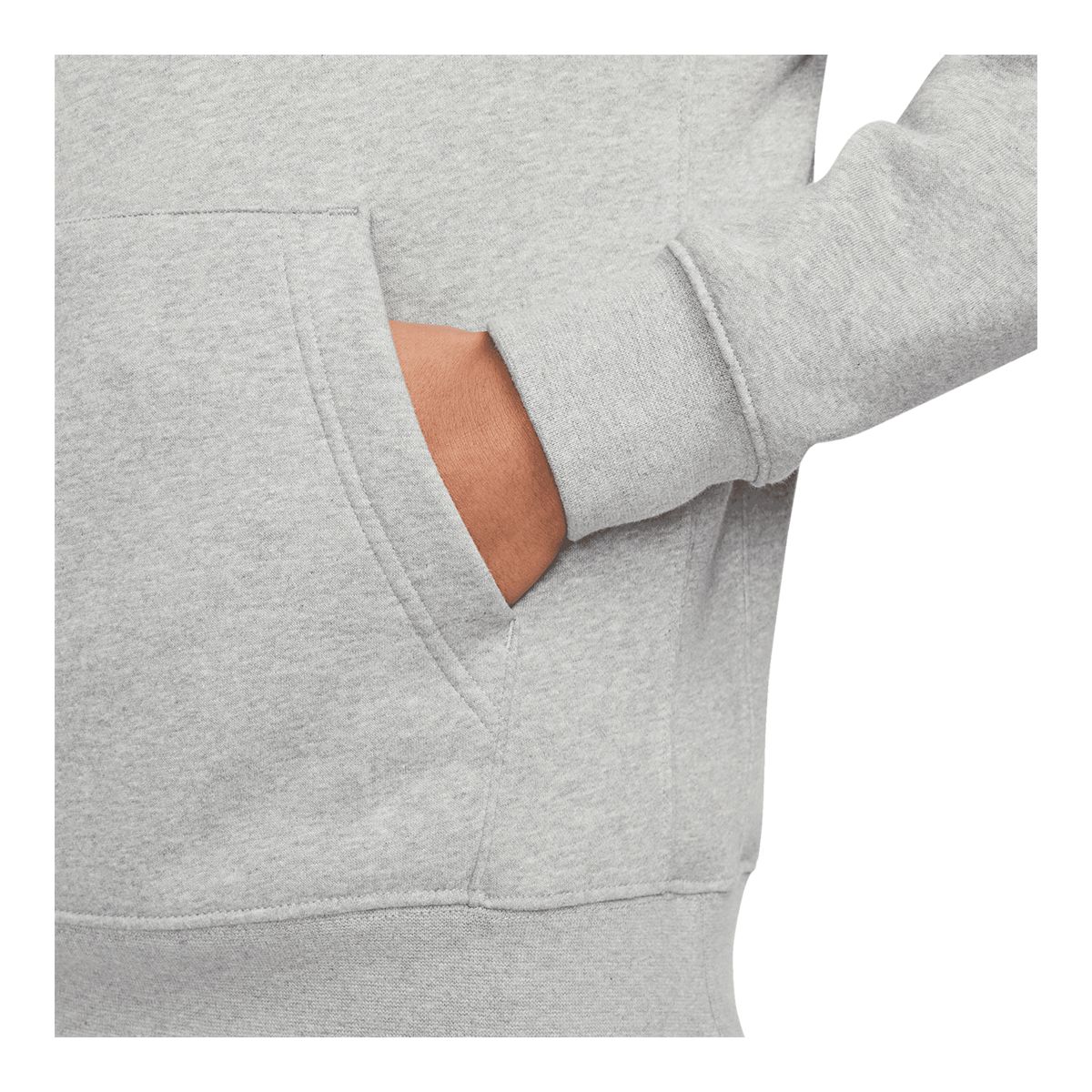 Nike Sportswear Men's Club BB Pullover Hoodie