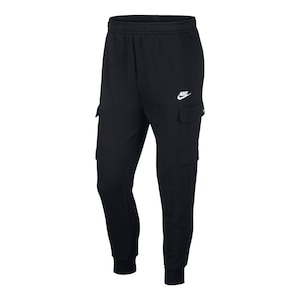 Nike Sportswear Men's Club Basketball Cargo Pants