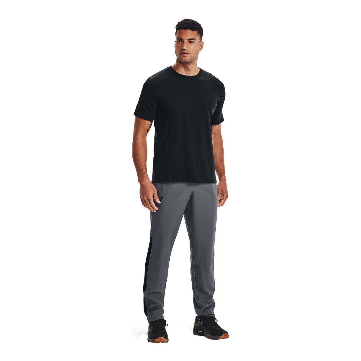 Under Armour Men's Vital Woven Training Pants