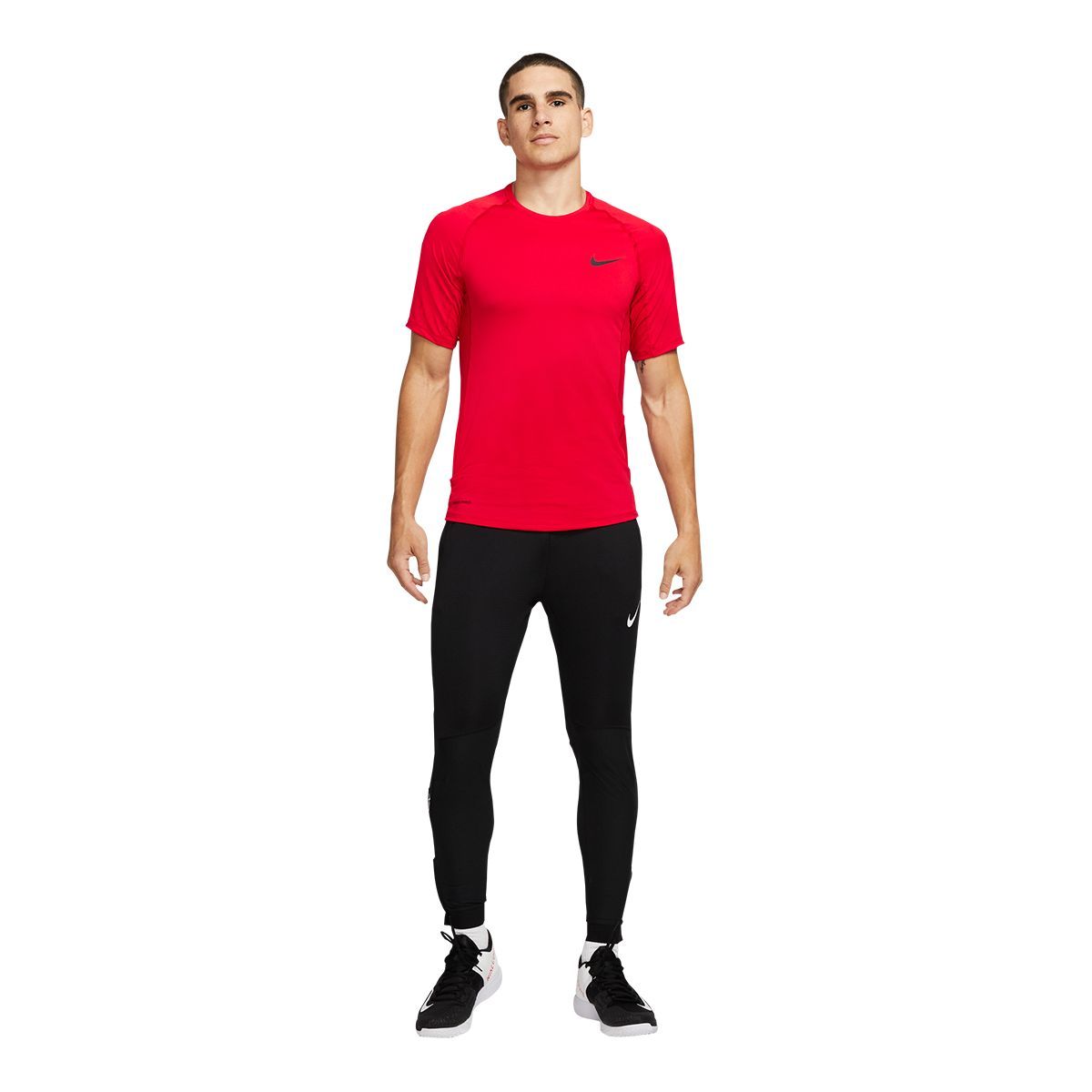 Nike Pro Men's Slim T Shirt