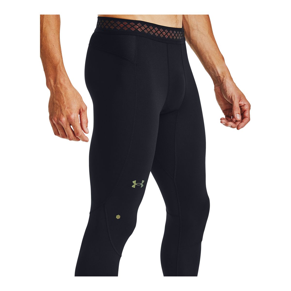Under Armour Men's Rush 2.0 Tights
