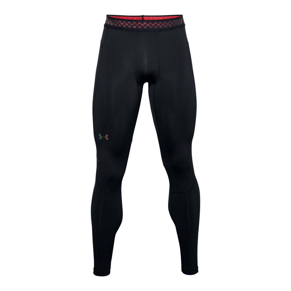Under Armour Men's Rush 2.0 Tights