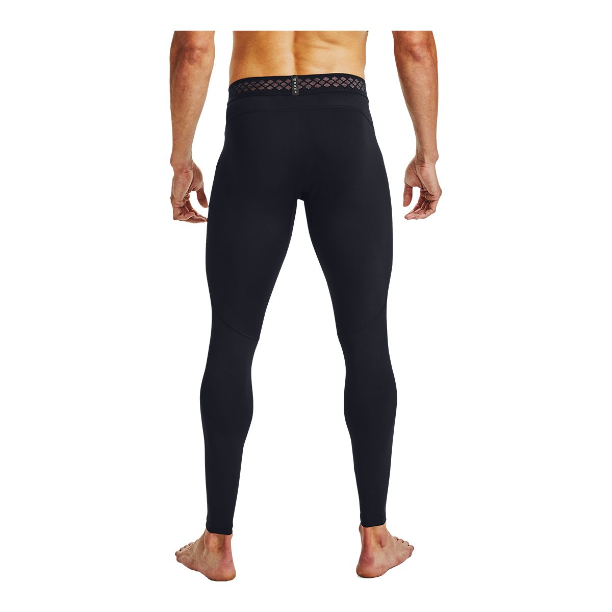 Under Armour Men's Rush 2.0 Tights
