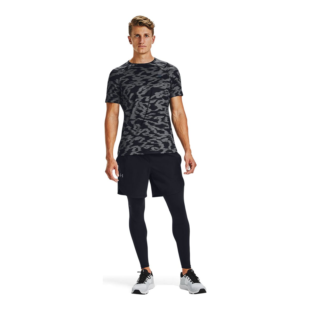 Under Armour Men's Rush 2.0 Tights