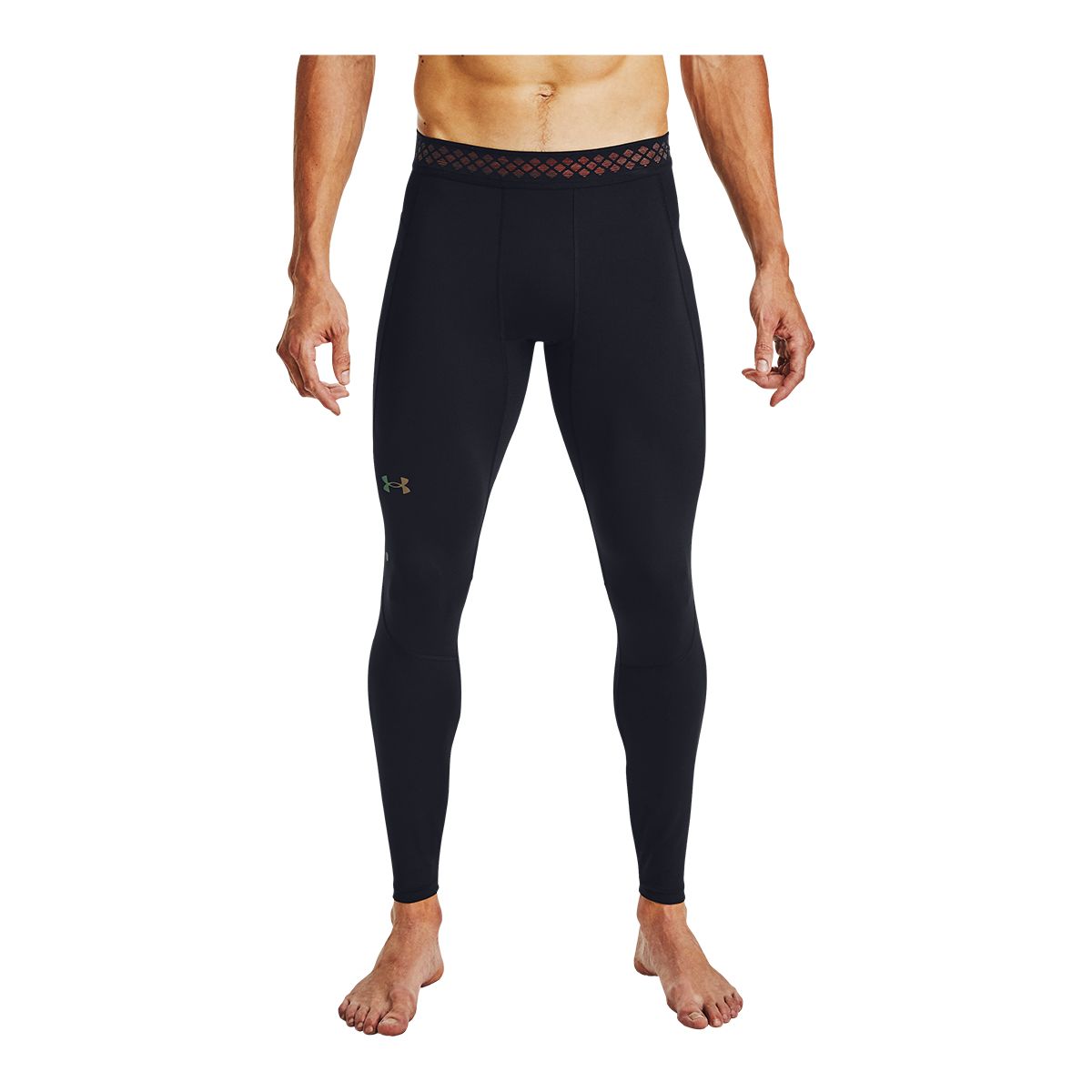 Under Armour Men's Rush 2.0 Tights