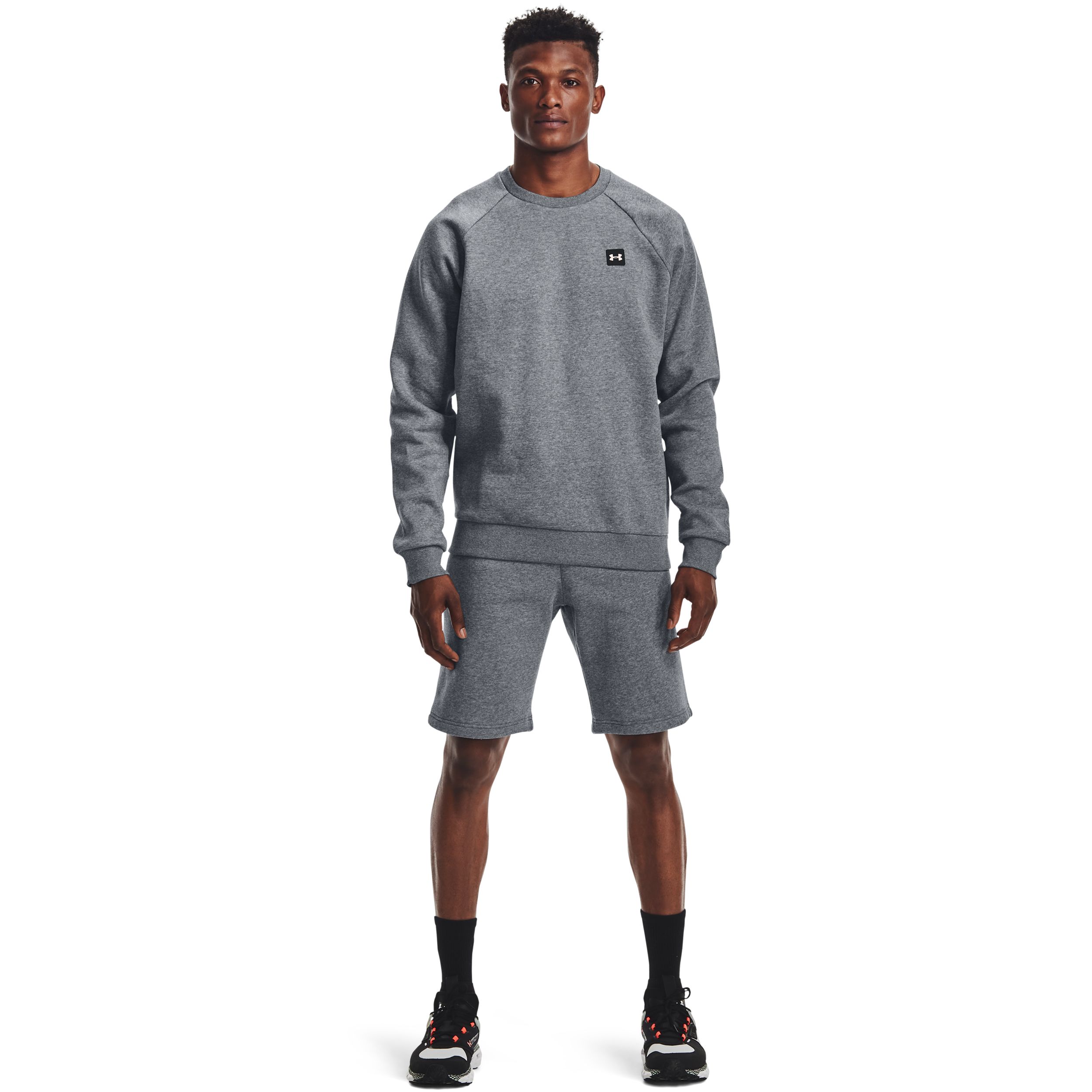 Under Armour Men's Rival Sweatshirt
