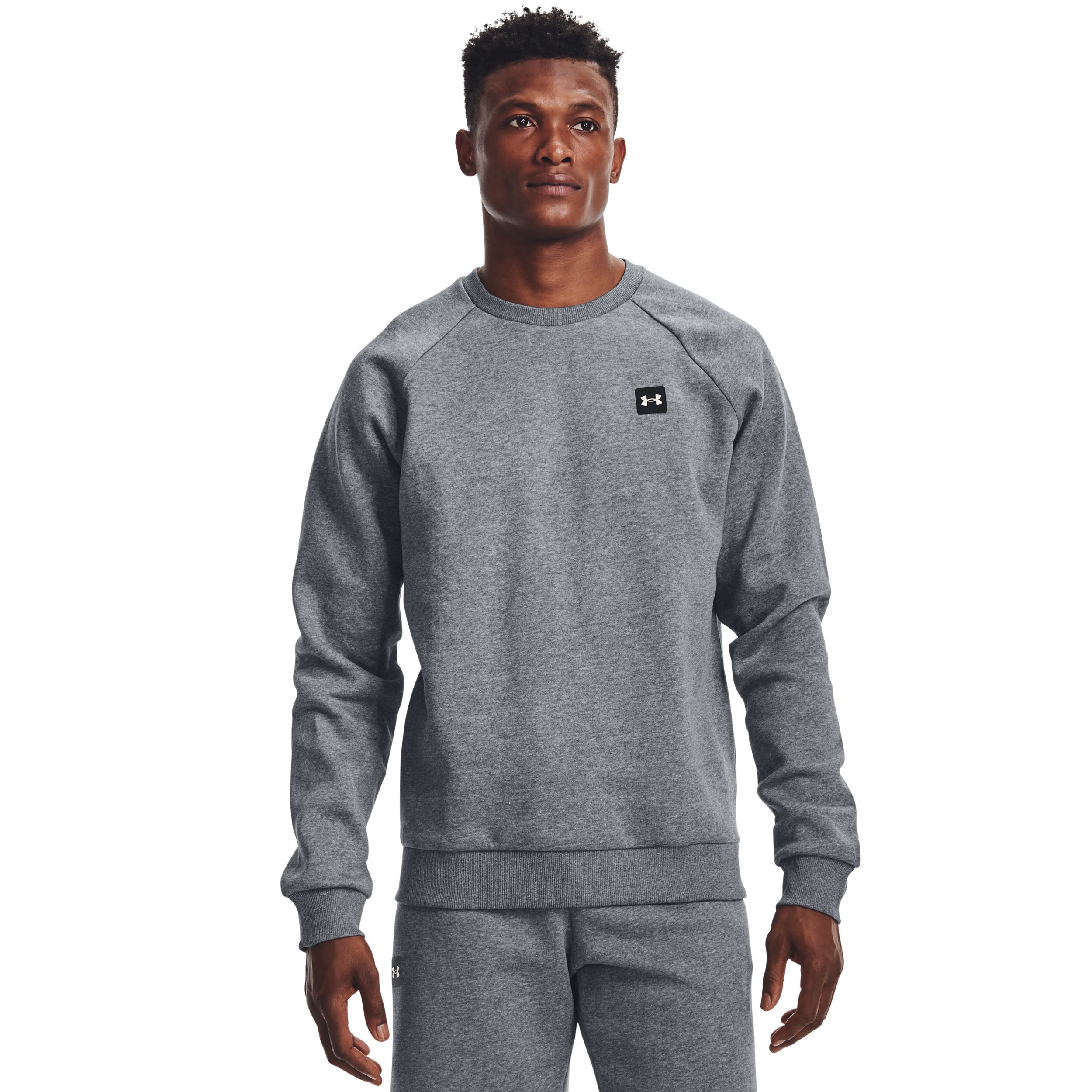 Under Armour Men's Rival Sweatshirt