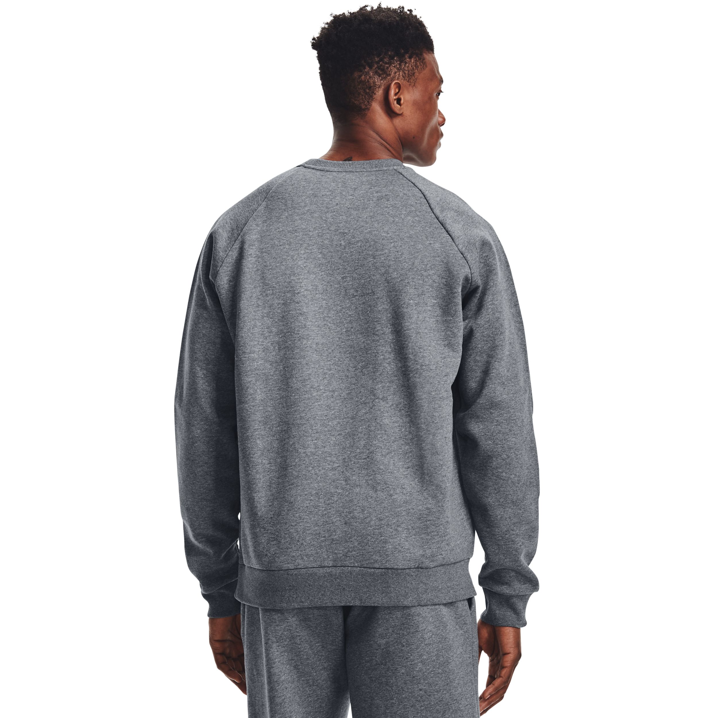 Under Armour Men's Rival Sweatshirt
