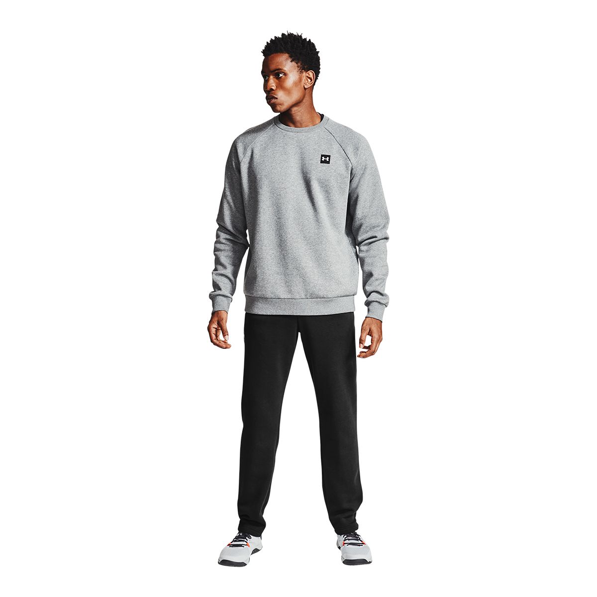 Under Armour Men's Rival Sweatpants, Fleece