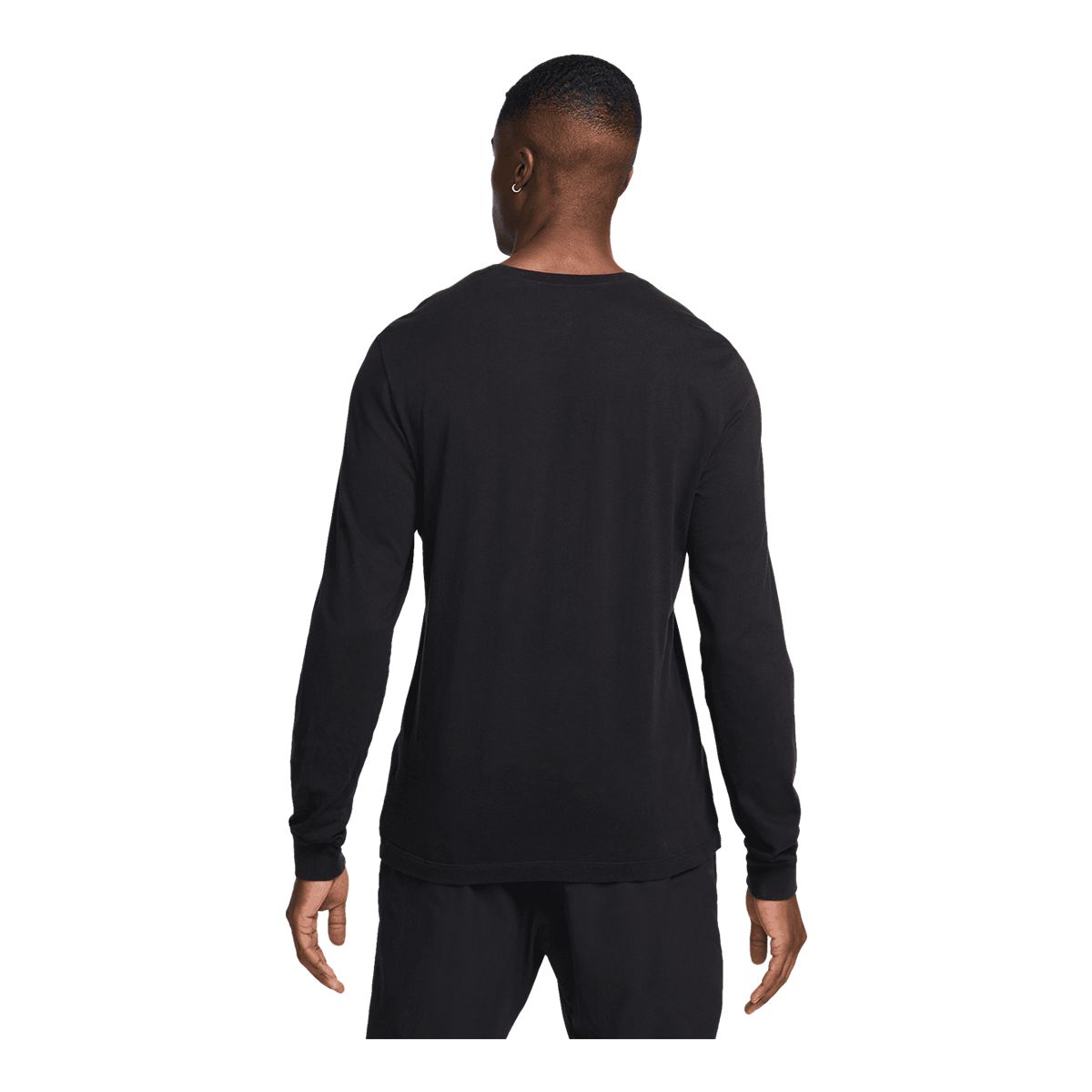 Nike Sportswear Men's Long Sleeve T-Shirt