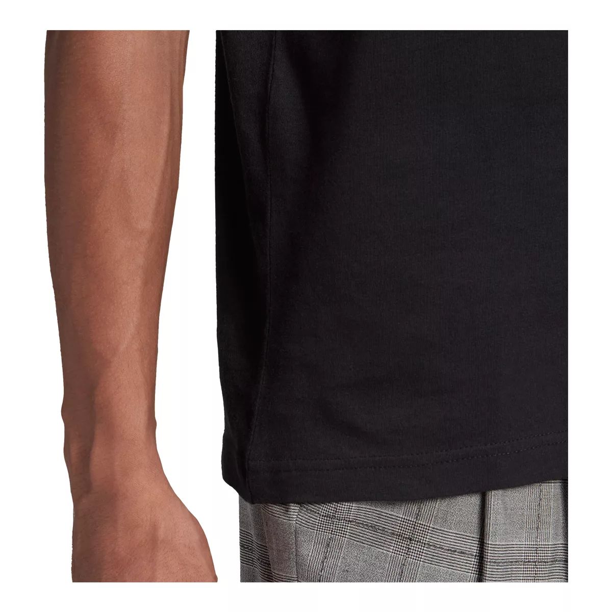 adidas Originals Men's Trefoil T Shirt