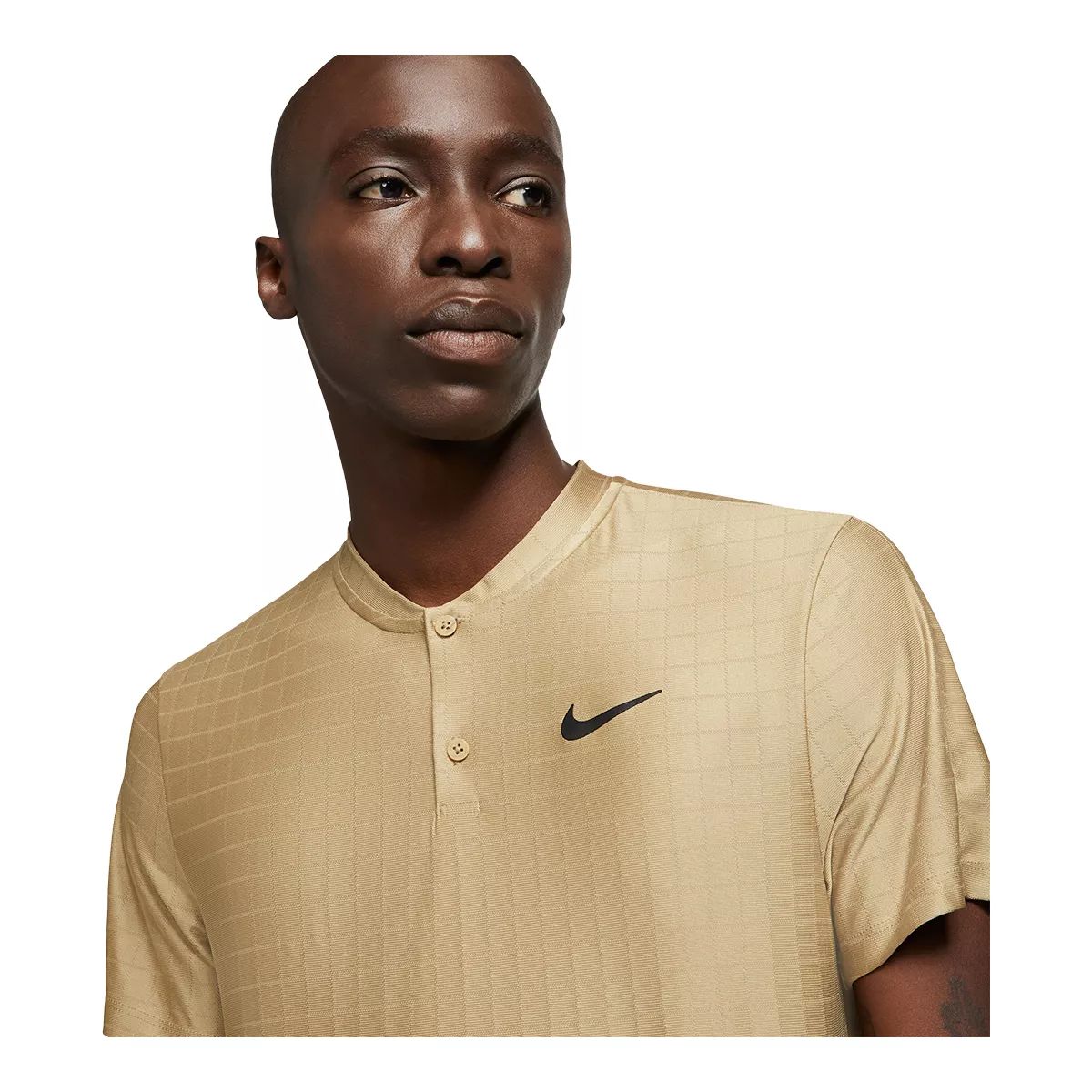 Nike Men's Dri-FIT Advantage Tennis Polo