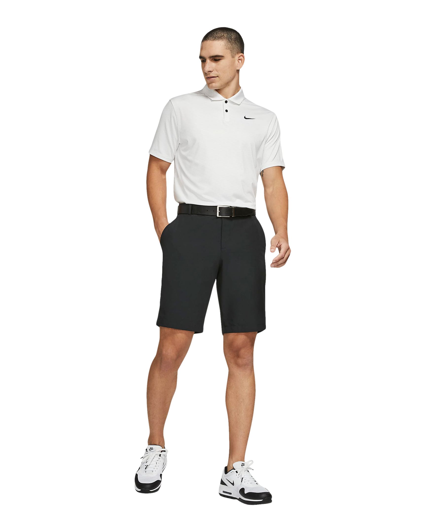 Nike Golf Men's Dri-FIT Hybrid Golf Shorts