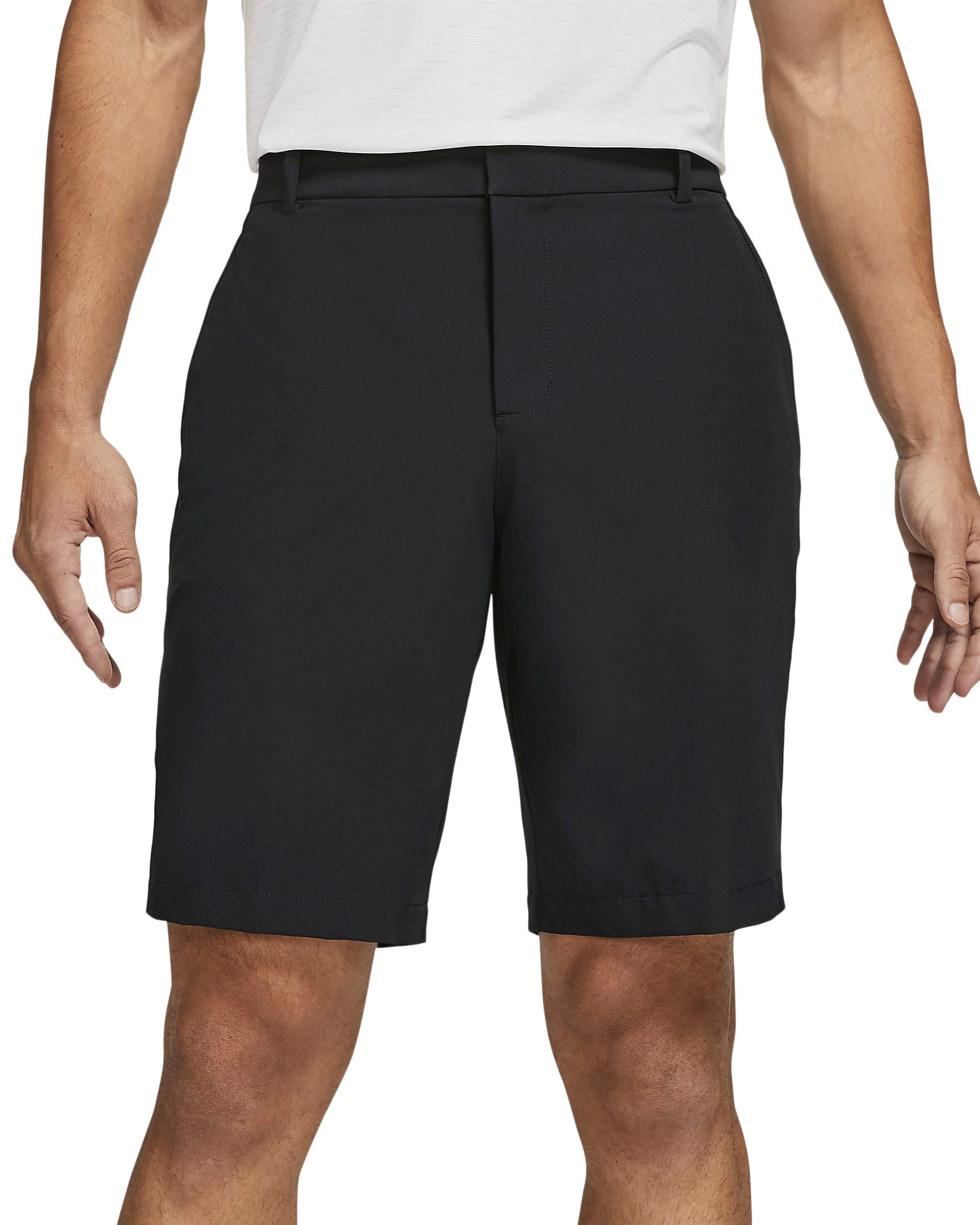 メンズウェア nike golf dri-fit black shorts Nike Golf Men's Dri-FIT Hybrid Golf Shorts | SportChek