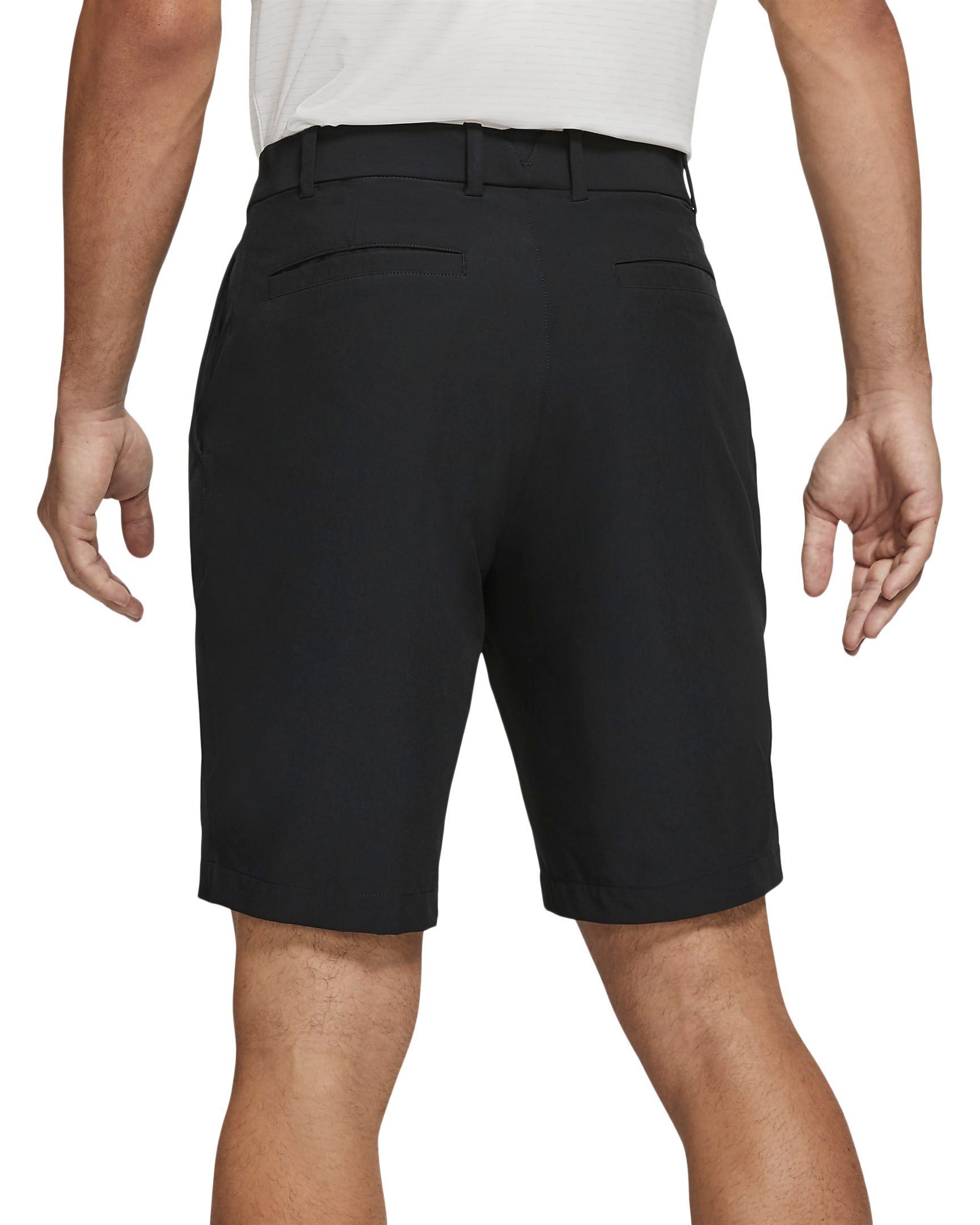 nike dry hybrid golf shorts