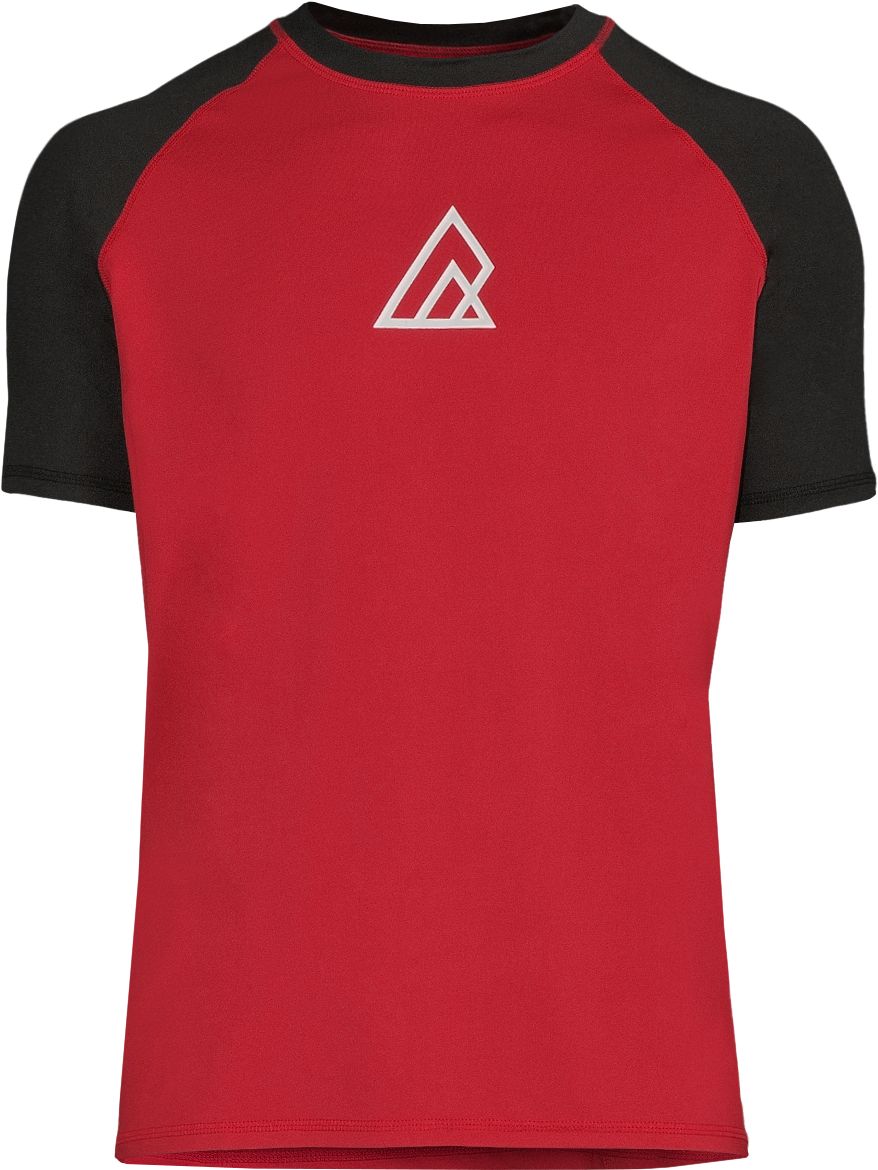 Ripzone Men's Laine Short Sleeve Swimshirt