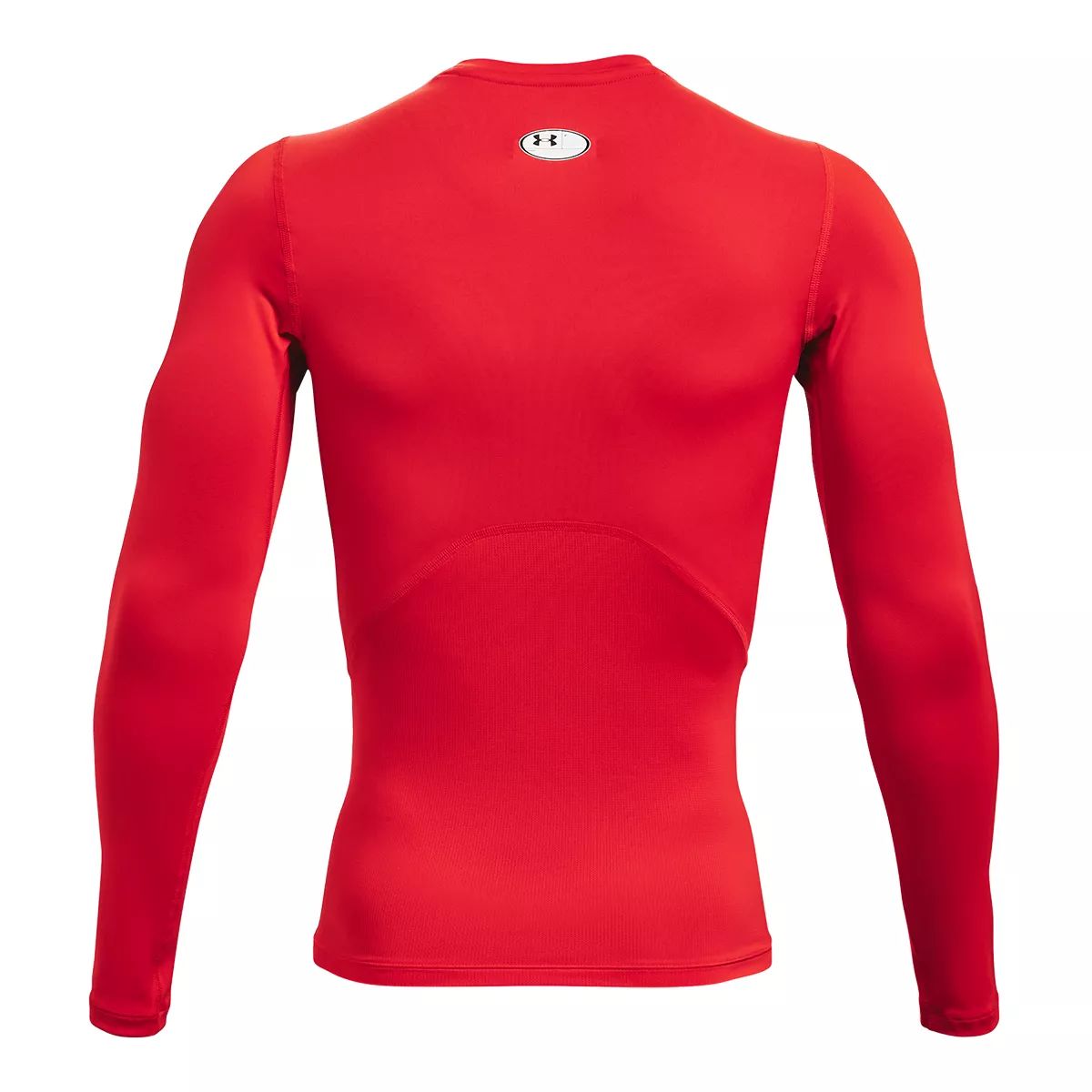 Under Armour Men's HeatGear® Armour Compression Long Sleeve Shirt
