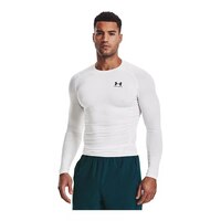Under Armour Men's HeatGear&#174; Armour Compression Long Sleeve Shirt