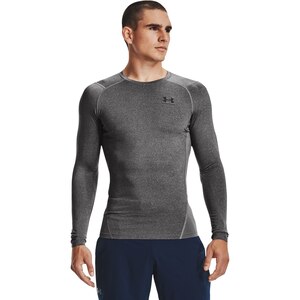 Under Armour Men's HeatGear® Armour Compression Long Sleeve Shirt