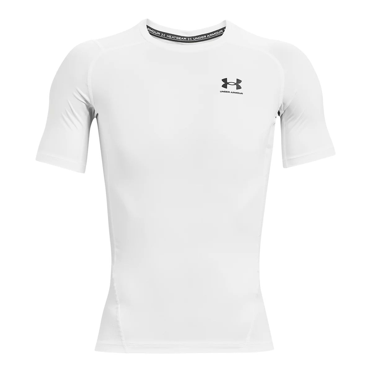Under Armour Men's HeatGear® Compression T Shirt