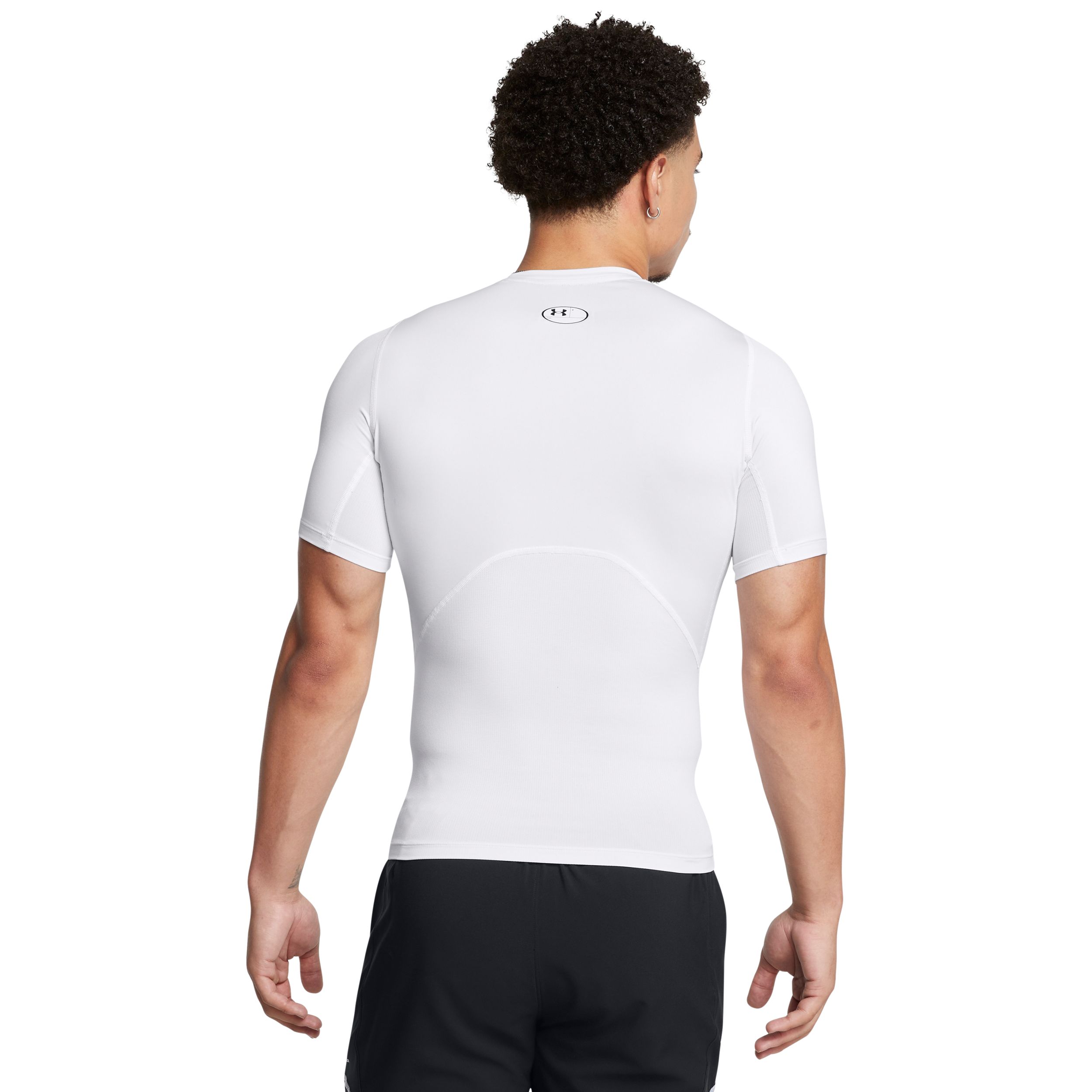 Under Armour Men's HeatGear® Compression T-Shirt