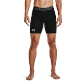 Under Armour Men's HeatGear® Armour 6 Inch Shorts Front_Flat