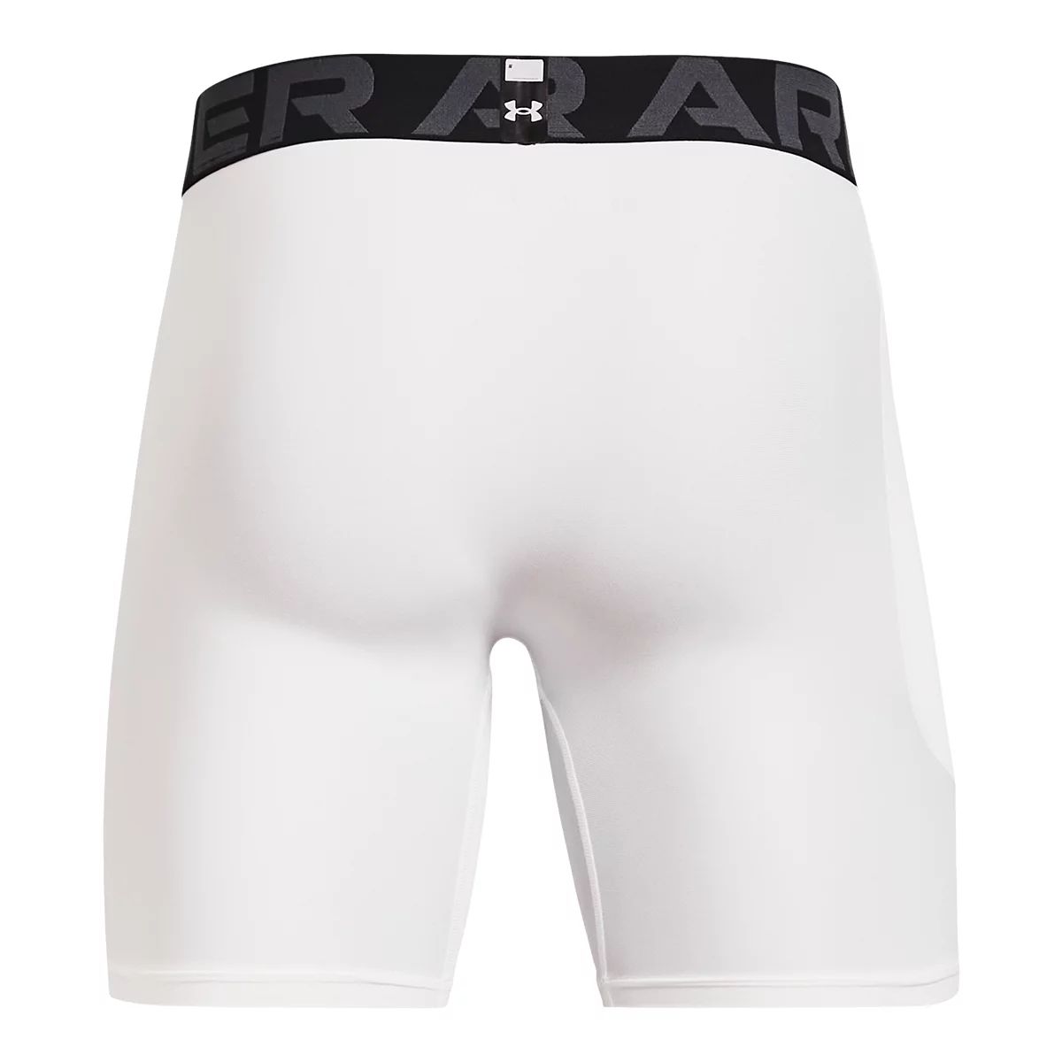 Under Armour Men's HeatGear® Armour 6 Inch Shorts