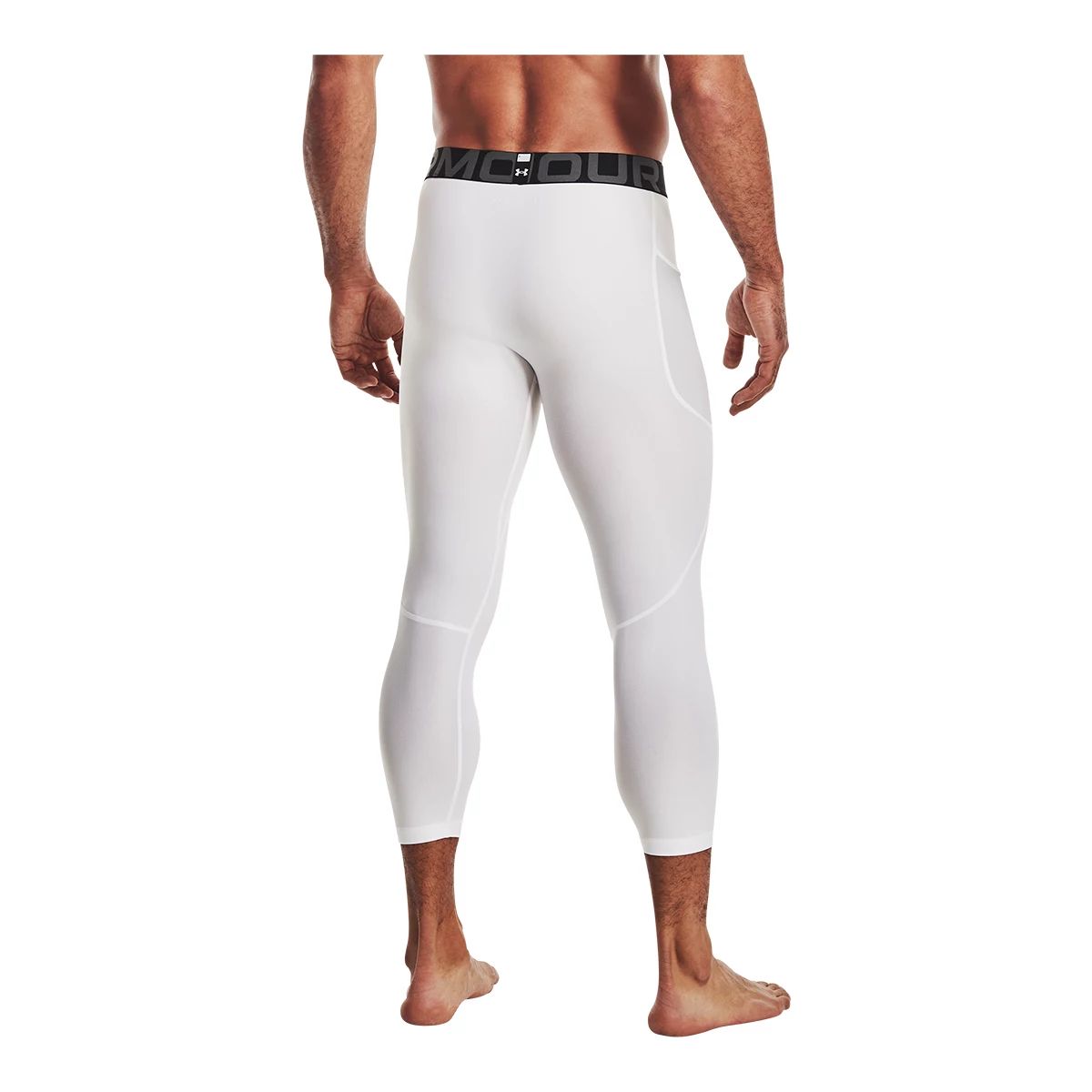 Under Armour Men's HeatGear® 3/4 Tights