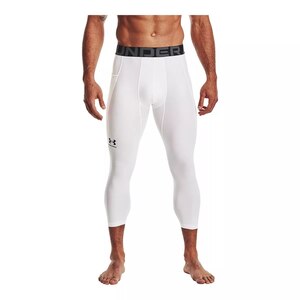 Under Armour Men's HeatGear&#174; 3/4 Tights