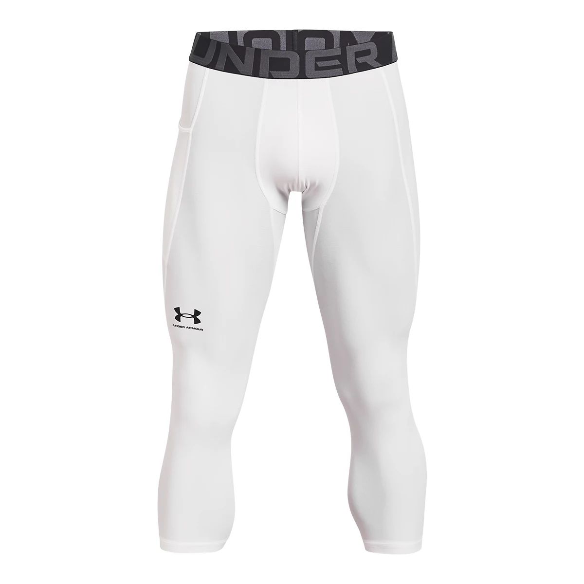 Under Armour Men's HeatGear® 3/4 Tights
