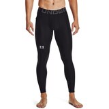 Under Armour Men's HeatGear® Tights Front_Flat