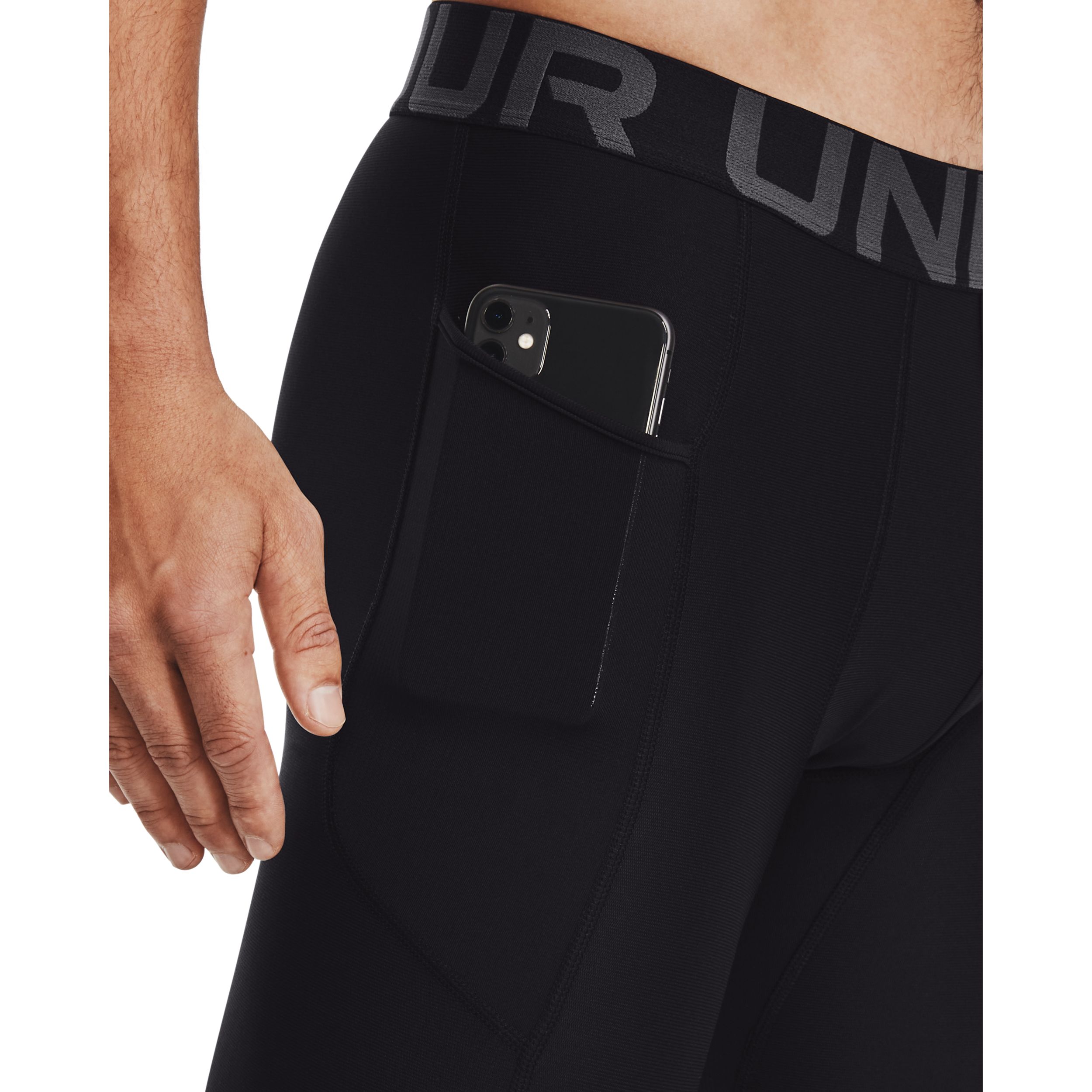 Under Armour Men's HeatGear® Tights