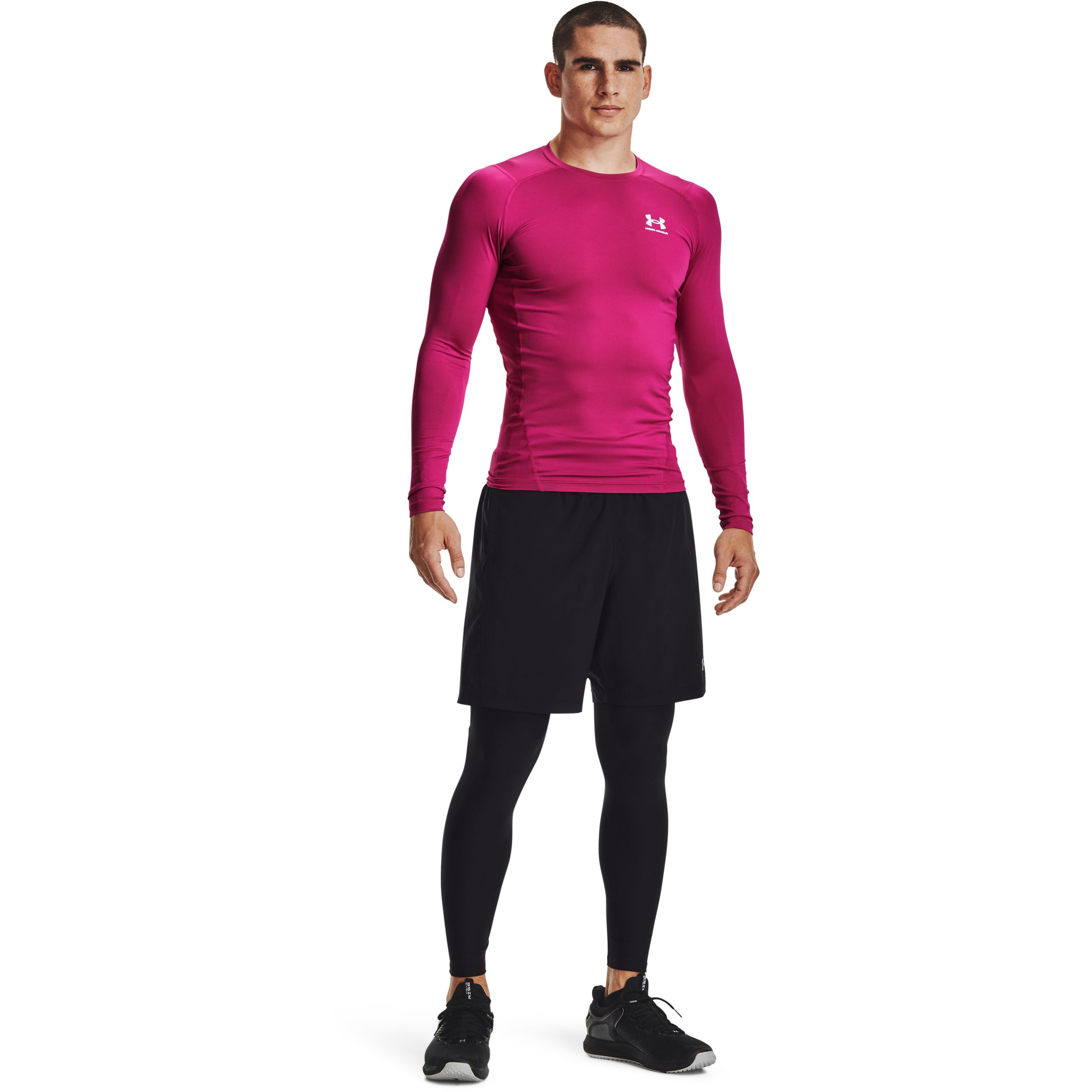 Under Armour Men's HeatGear® Tights