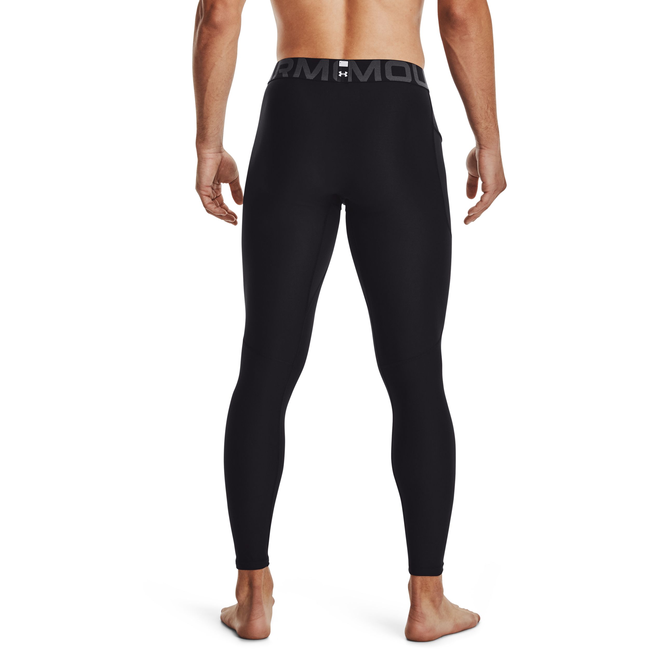 Under Armour Men's HeatGear® Tights