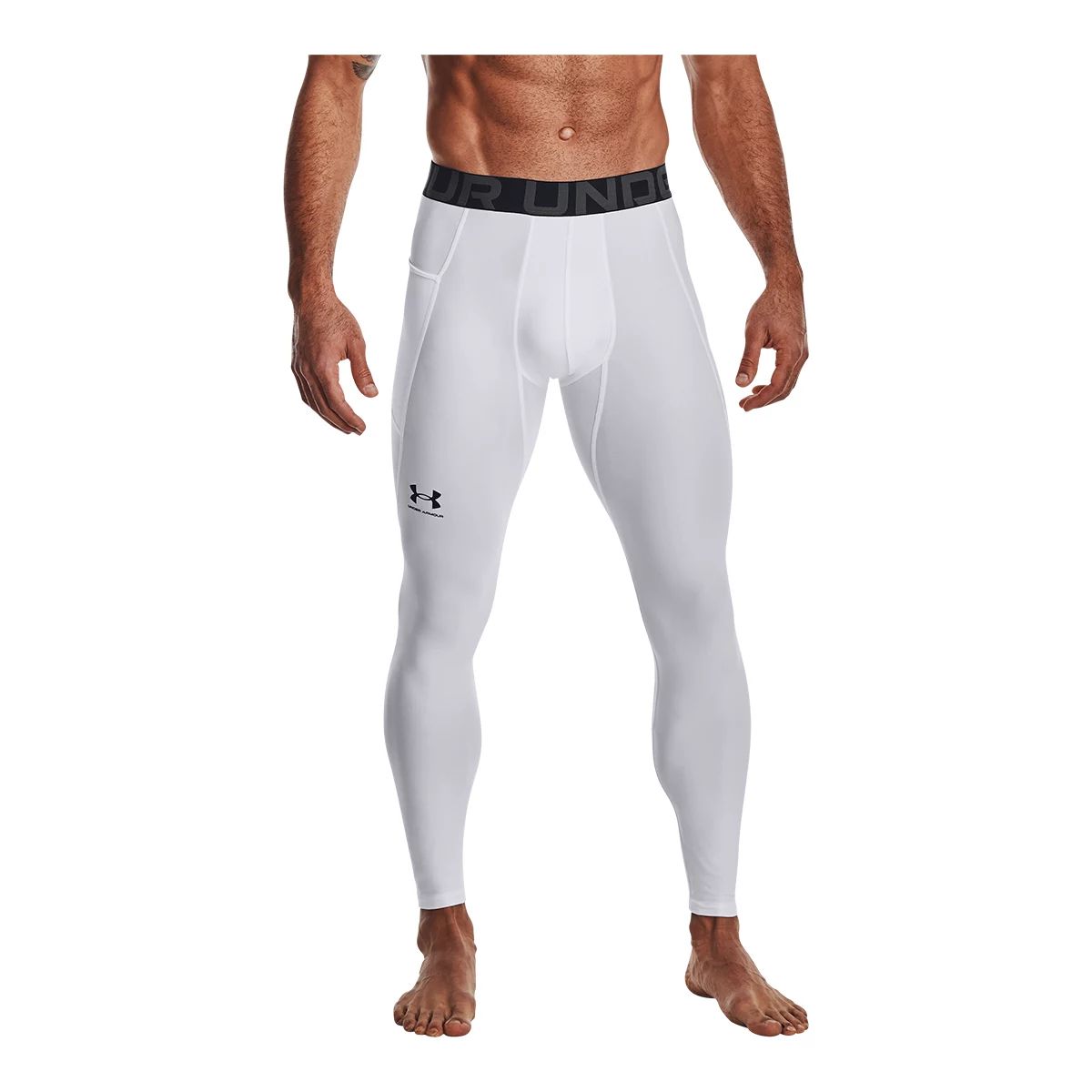 Image of Under Armour Men's HeatGear® Armour Tights