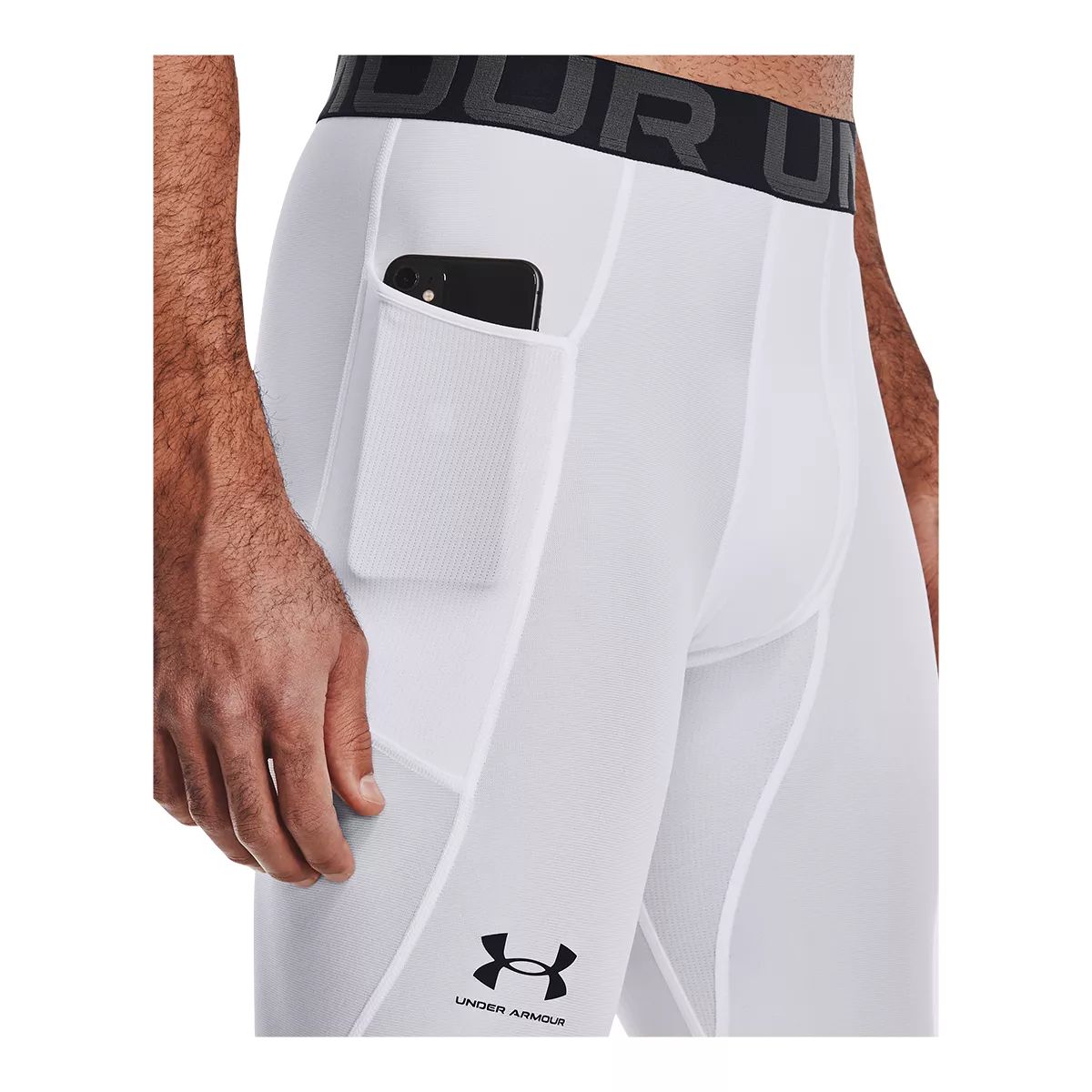 Under Armour Men's HeatGear® Tights