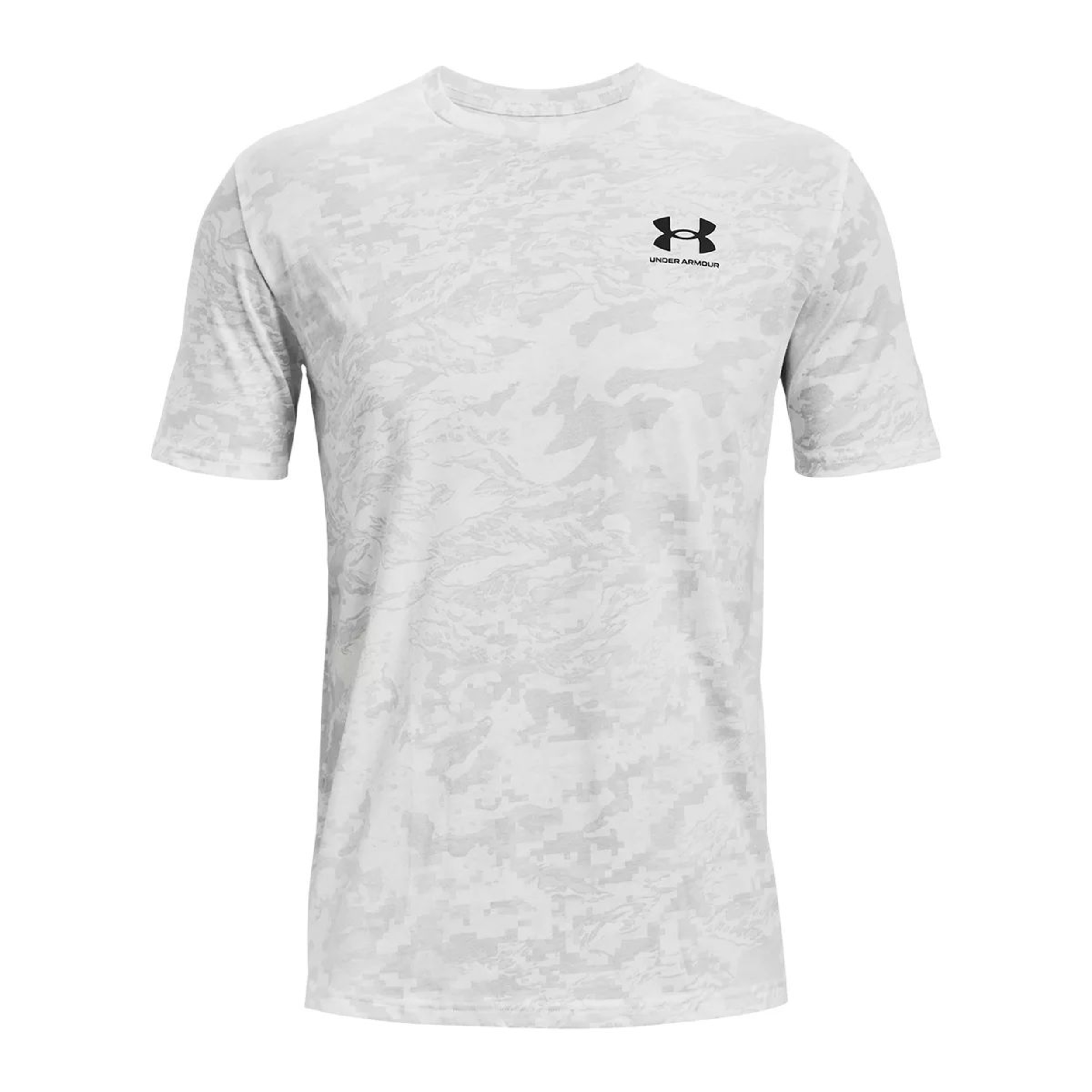 Under Armour Men's ABC Camo T Shirt | Atmosphere