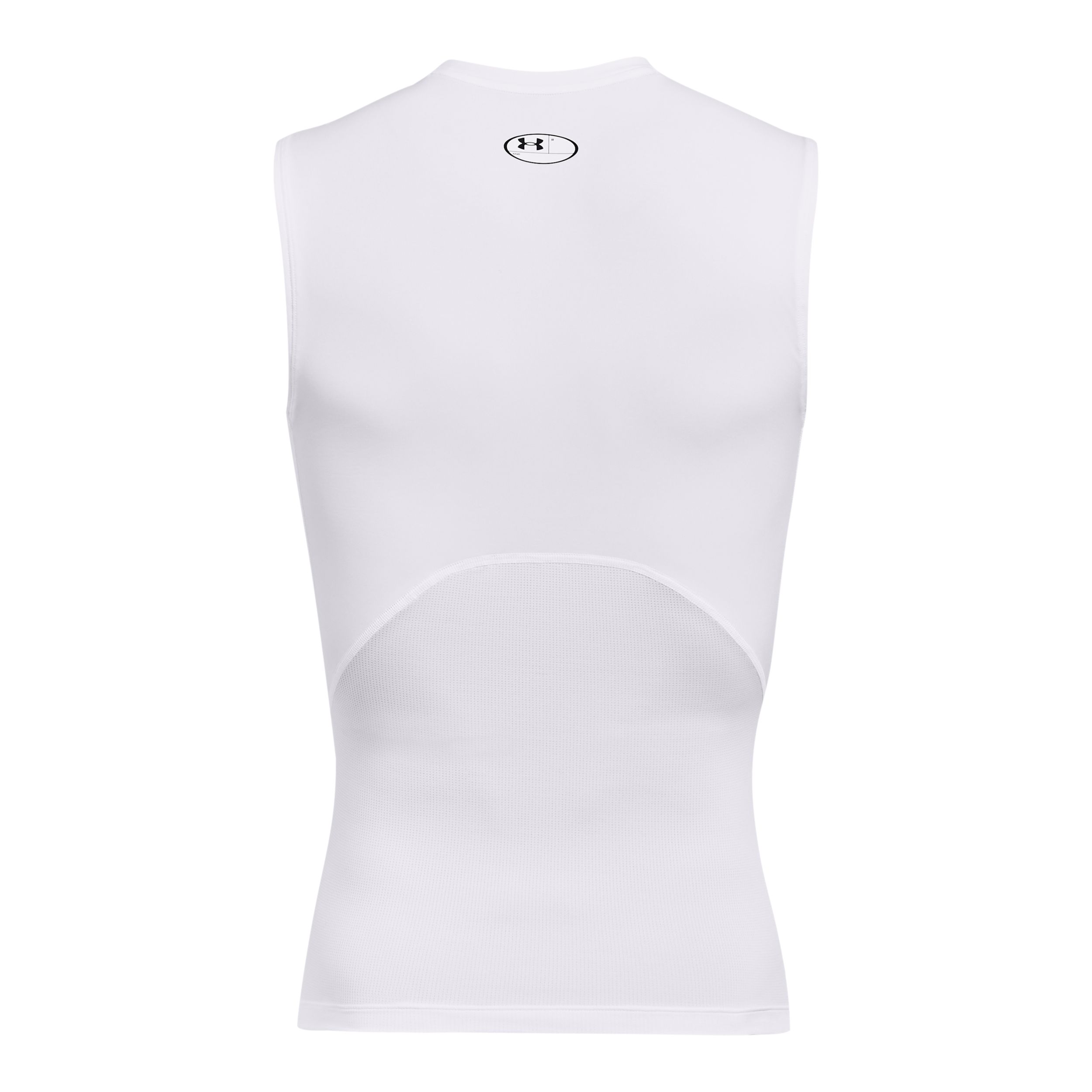 Under Armour Men's HeatGear® Armour Compression Tank Top