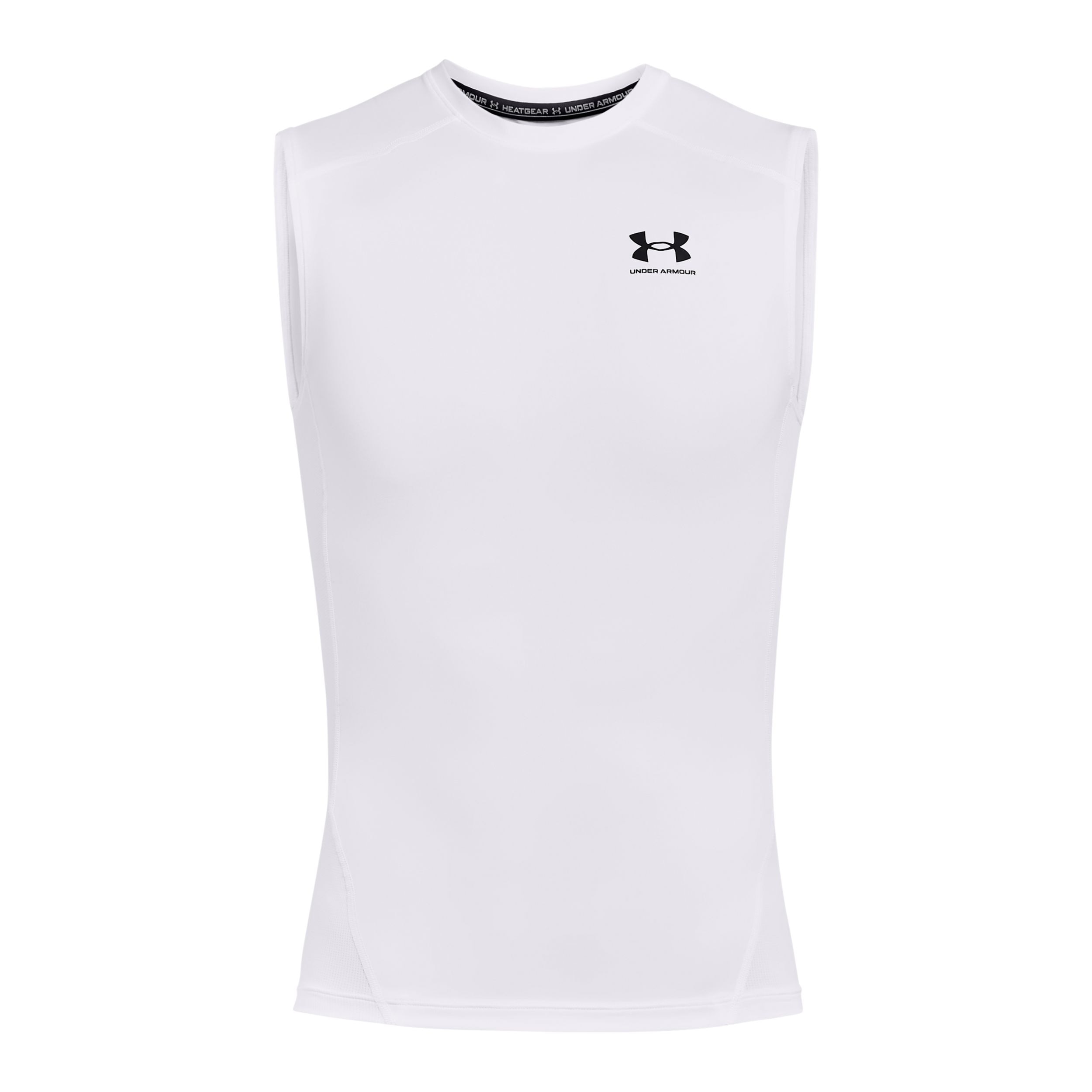 Under Armour Men's HeatGear® Armour Compression Tank Top