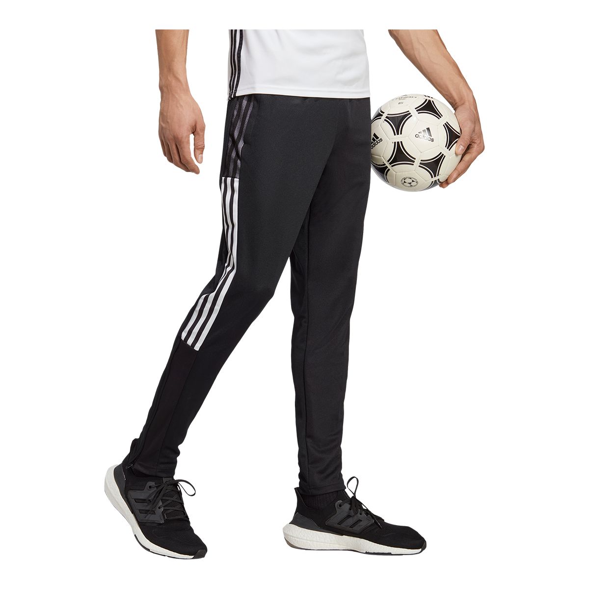 Adidas Track Pants Tiro Training Size Small for Sale in Yorba Linda