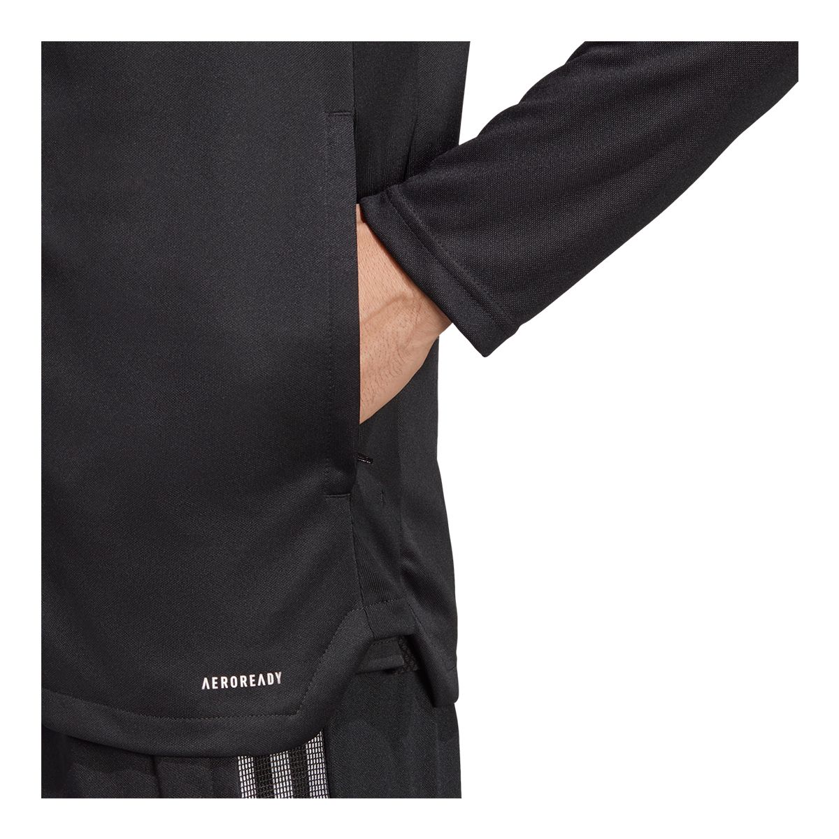 adidas Men's Tiro 21 Track Jacket