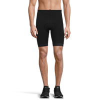 Diamondback Men's Road 8.75-in Bike Shorts Front_Flat