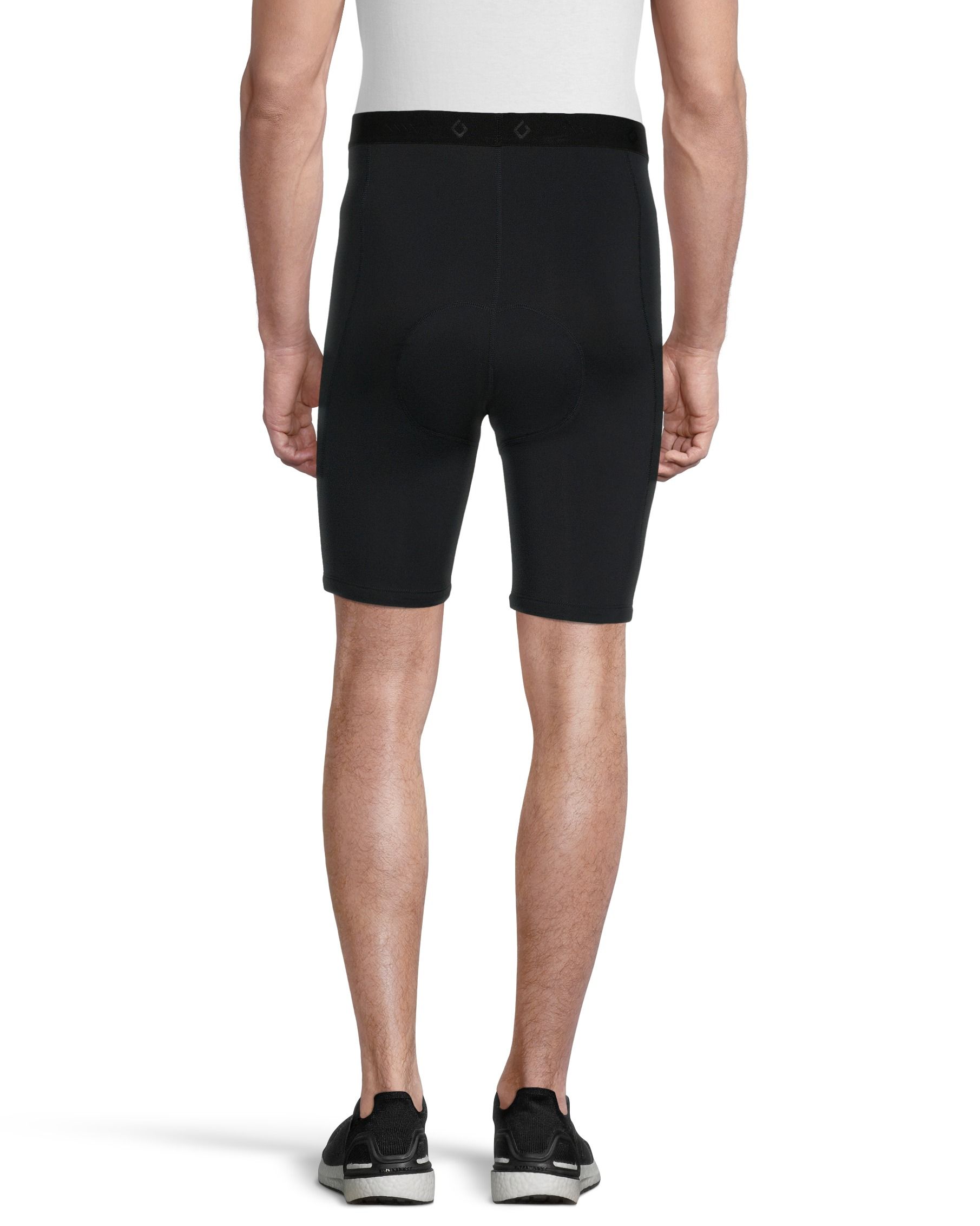 Diamondback Men's 2-in-1 Mountain Bike Shorts