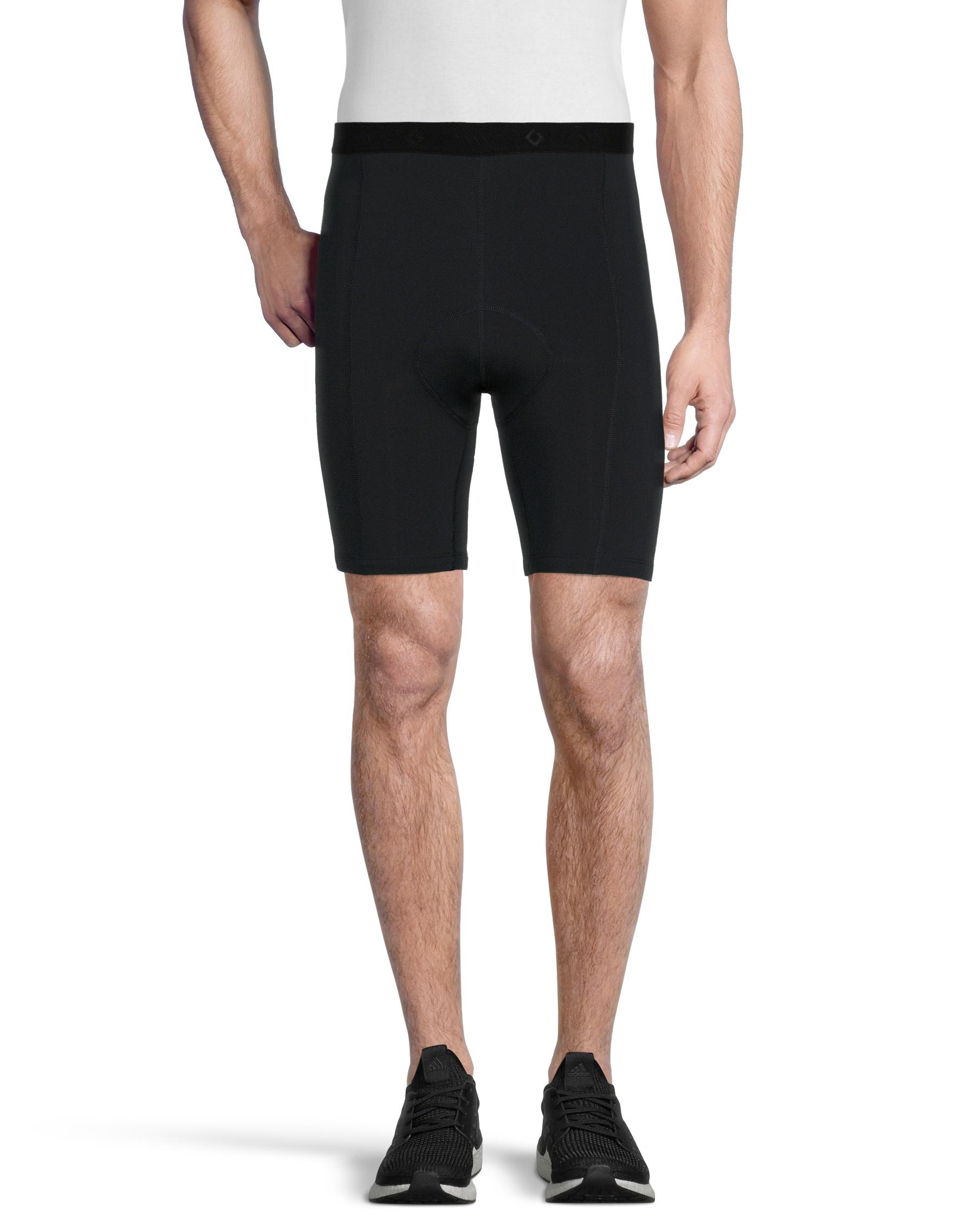 Diamondback Men's 2-in-1 Mountain Bike Shorts