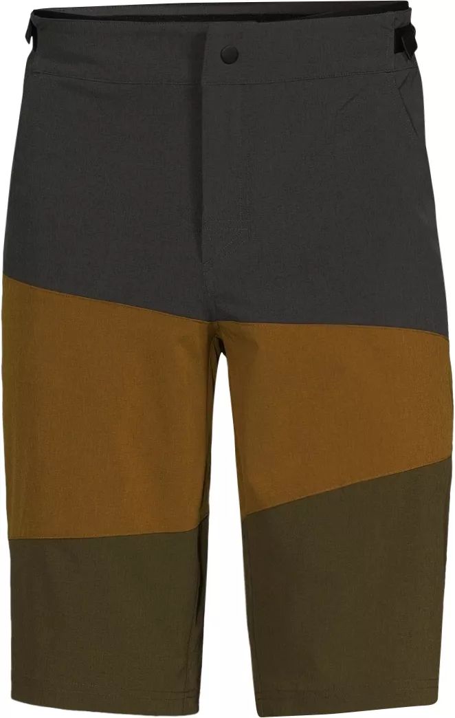 Diamondback Men's 2-in-1 Mountain Bike Shorts