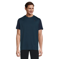 Diamondback Men's Mountain Bike Jersey Front_Flat