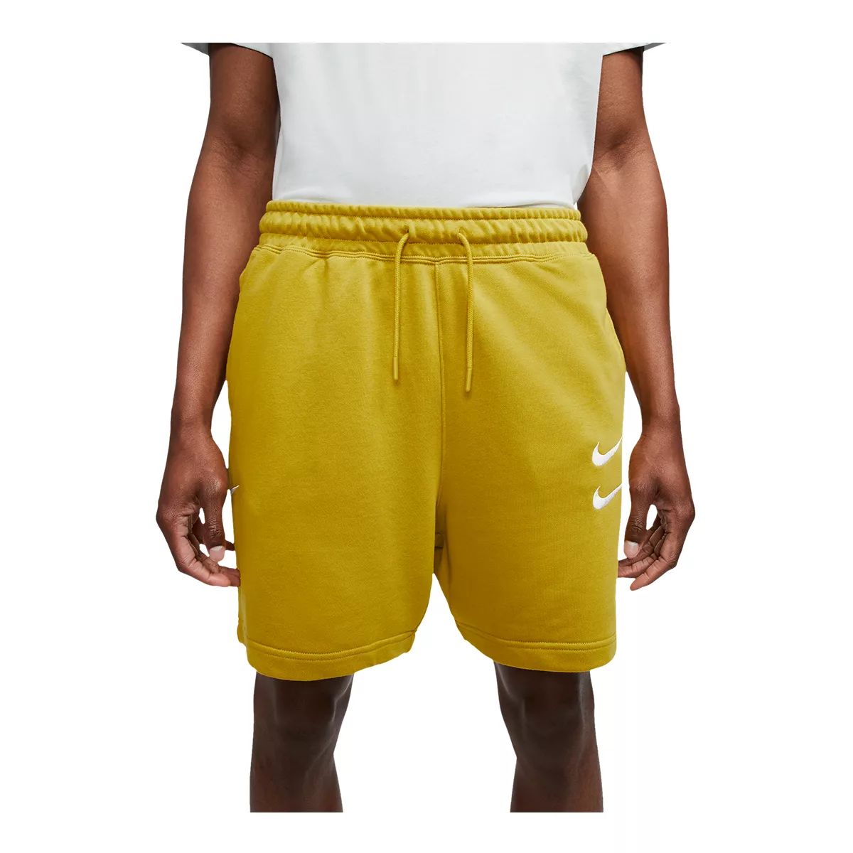 Nike Sportswear Men's Swoosh Shorts