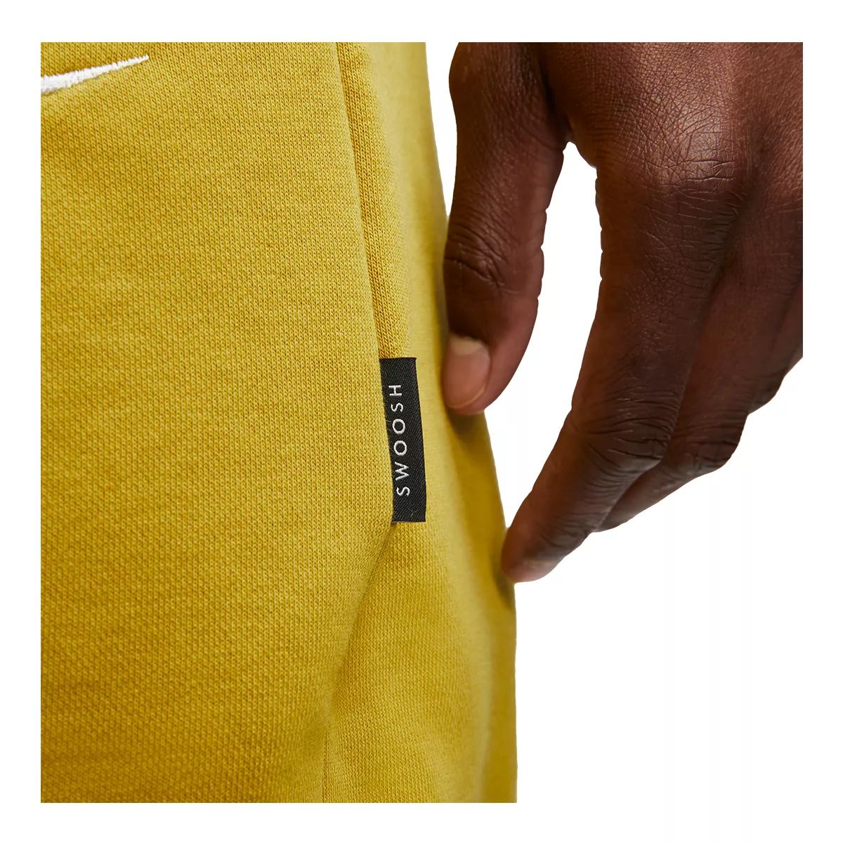 Nike Sportswear Men's Swoosh Shorts