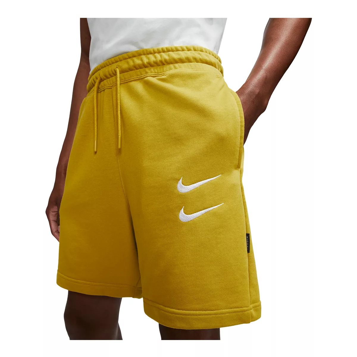 Nike Sportswear Men's Swoosh Shorts