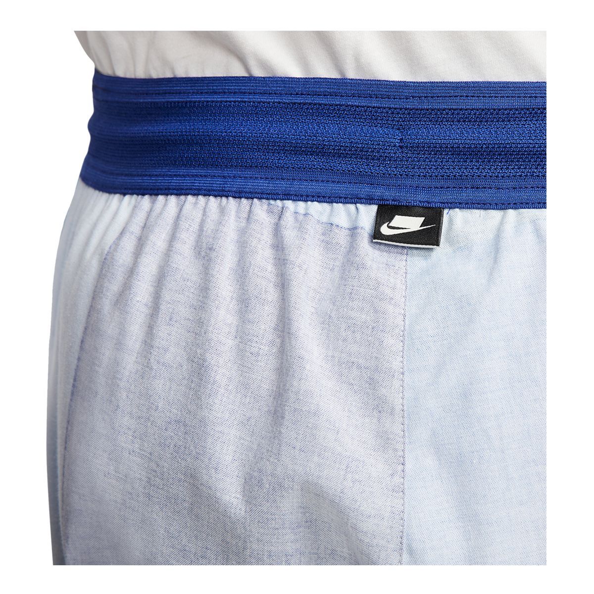 Nike Sportswear Men's Sport Pack Woven Shorts, Oversized